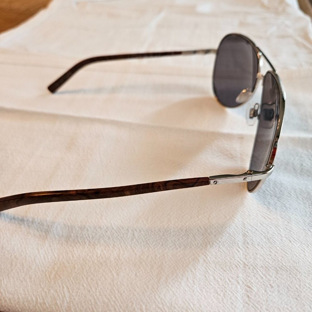 Ralph Lauren Men's Aviator Sunglasses - Polarized - Picture 9 of 16